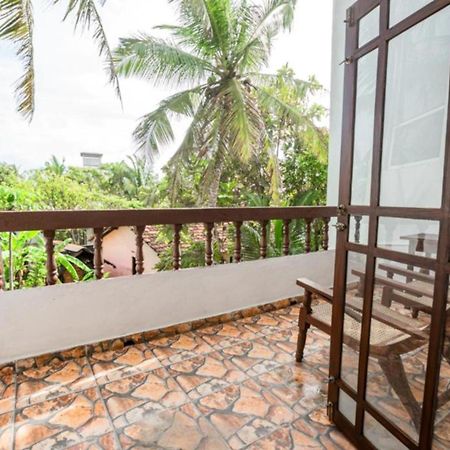Nibbana Mirissa Hotel 外观 照片