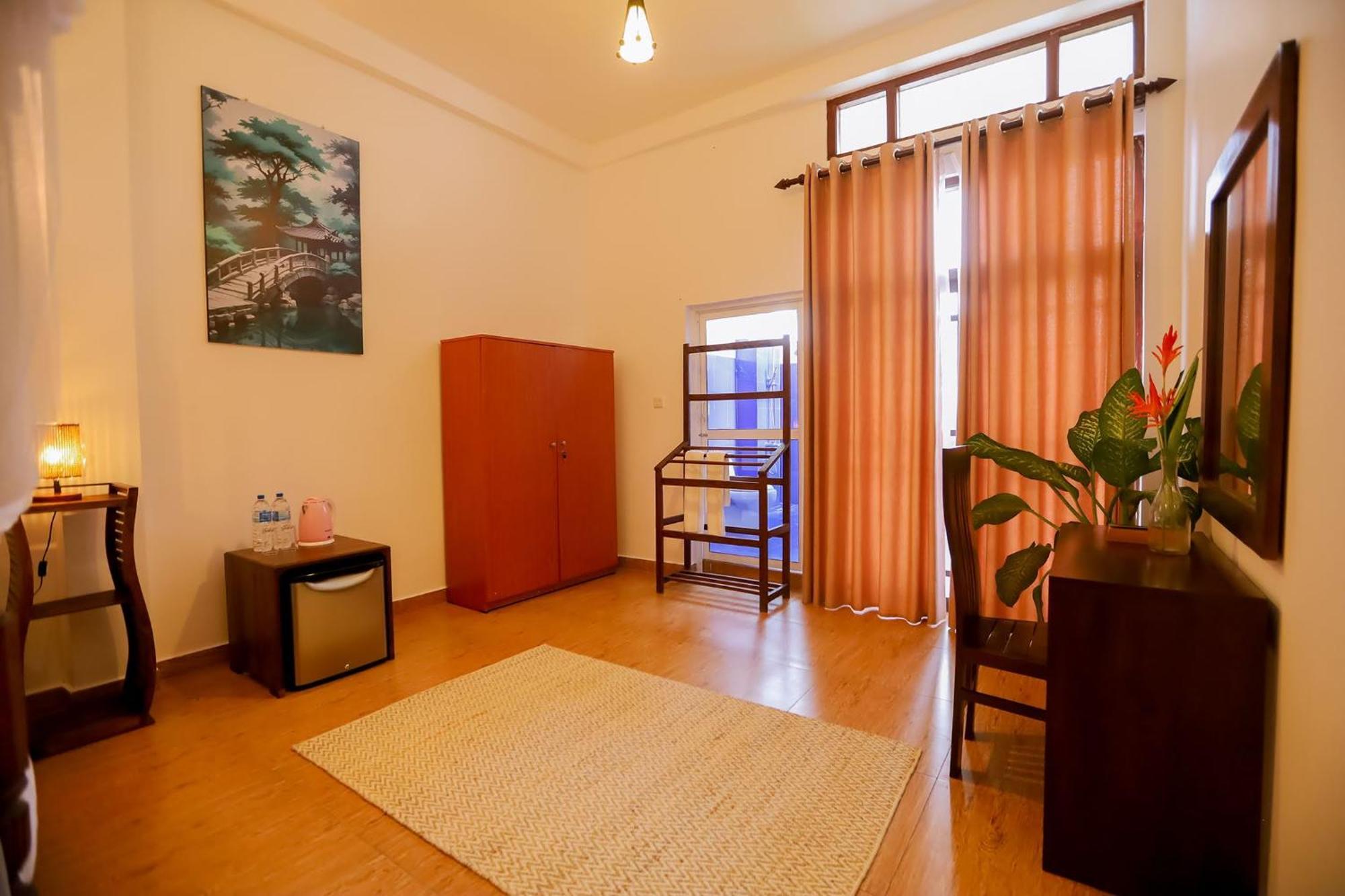 Nibbana Mirissa Hotel 外观 照片