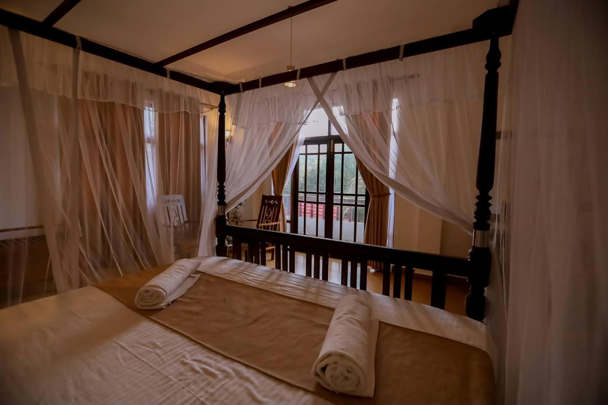 Nibbana Mirissa Hotel 外观 照片