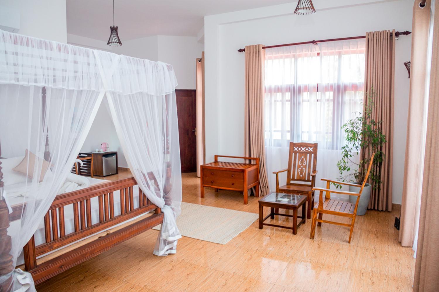 Nibbana Mirissa Hotel 外观 照片