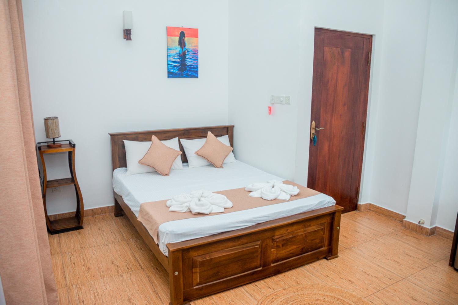 Nibbana Mirissa Hotel 客房 照片