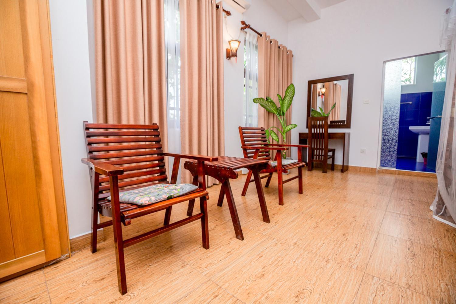 Nibbana Mirissa Hotel 外观 照片