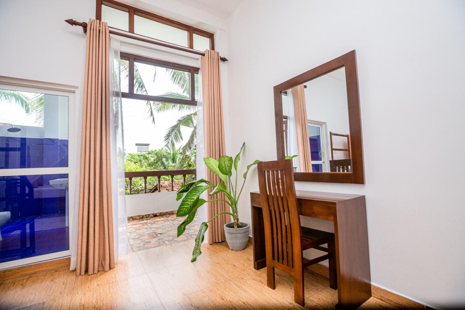 Nibbana Mirissa Hotel 外观 照片