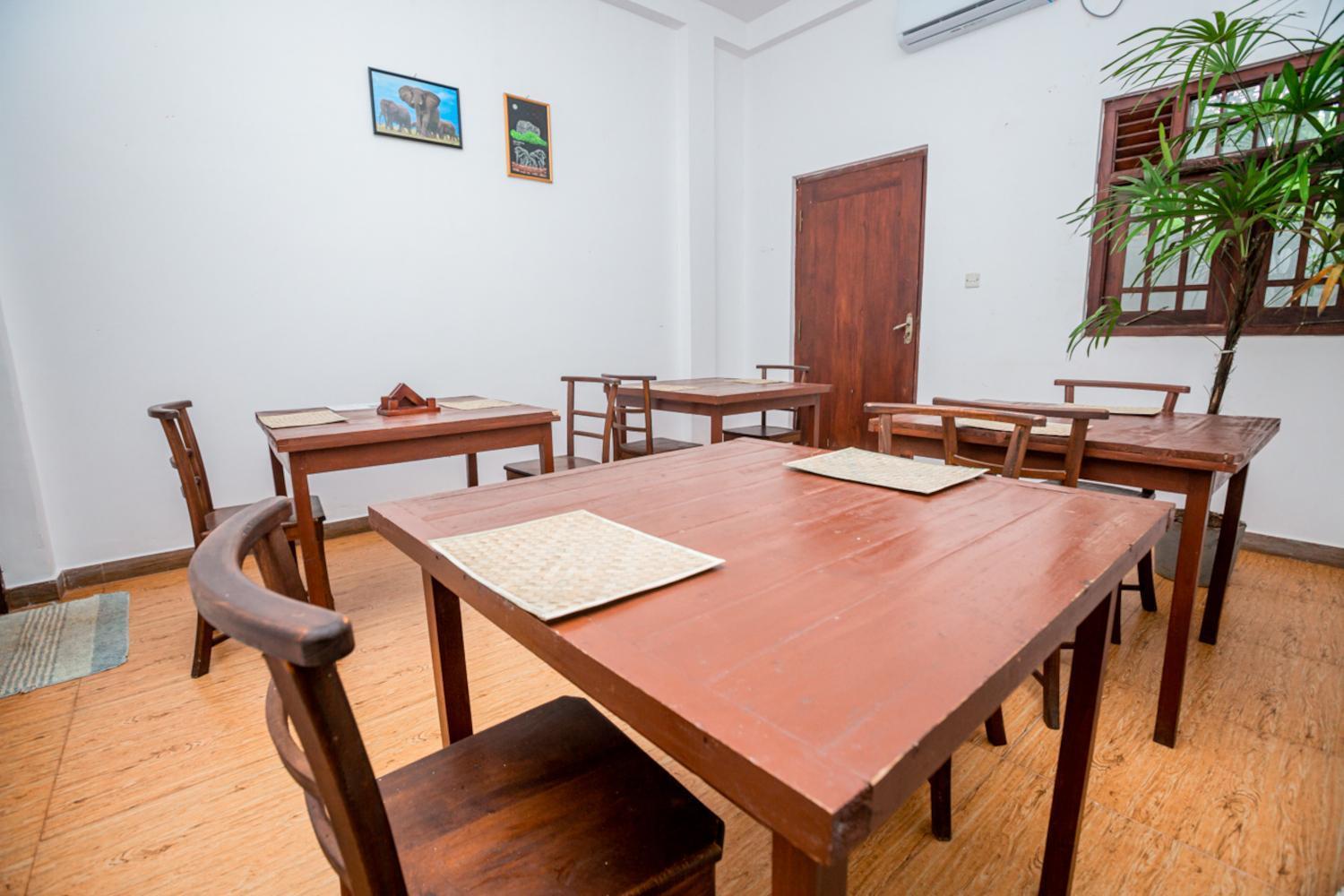 Nibbana Mirissa Hotel 外观 照片
