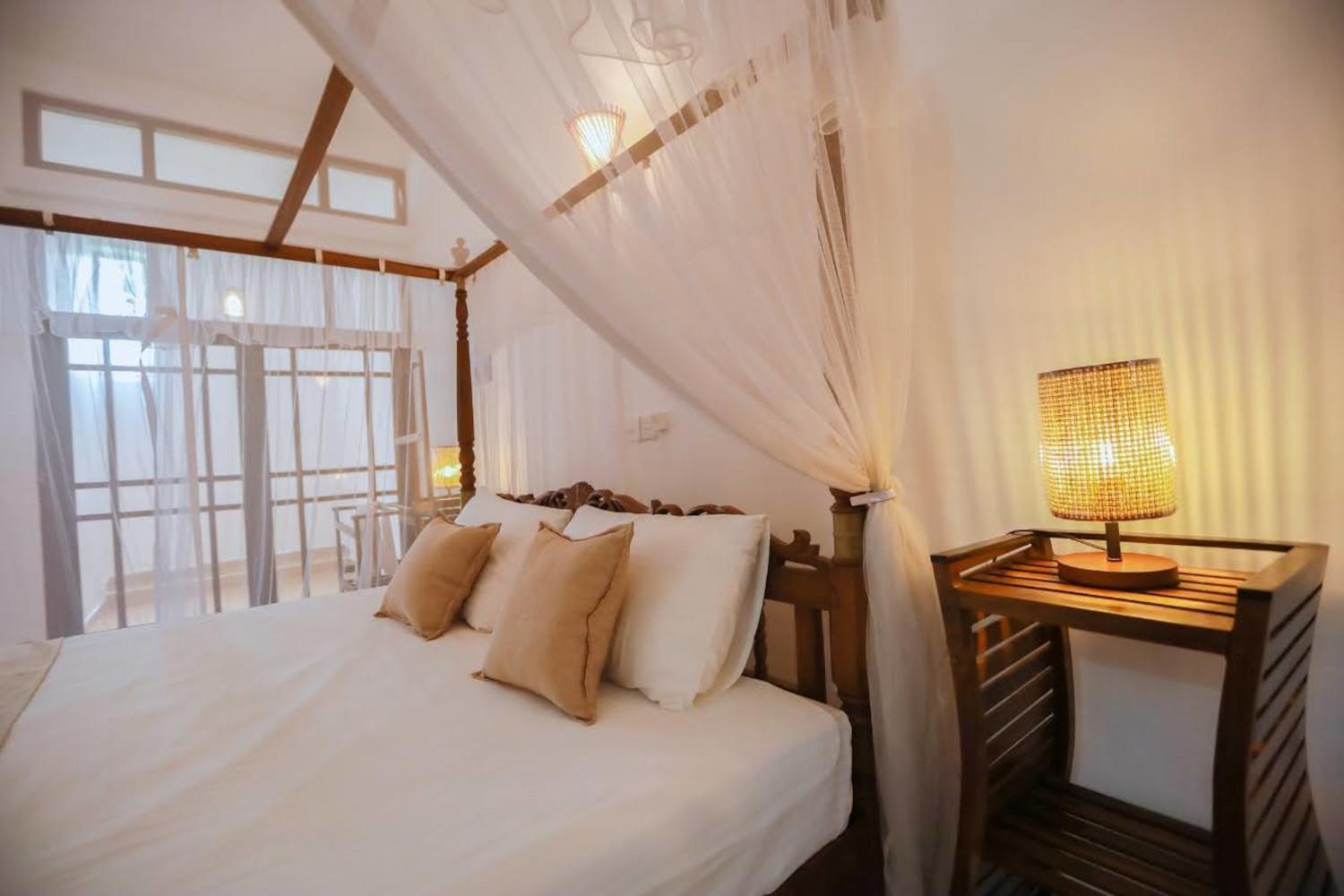 Nibbana Mirissa Hotel 外观 照片