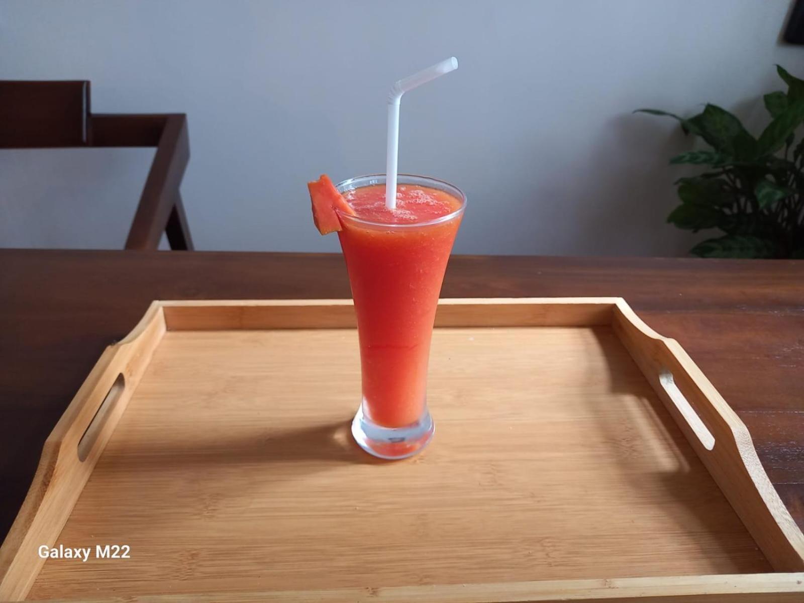 Nibbana Mirissa Hotel 外观 照片