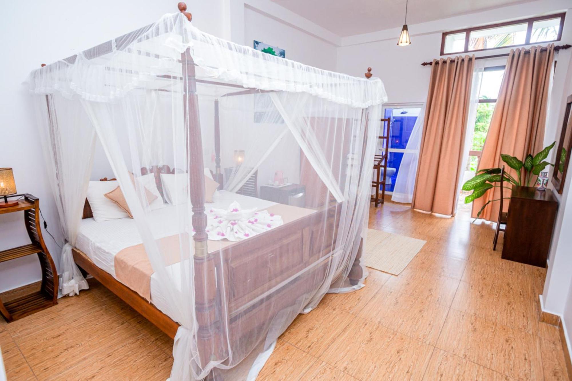 Nibbana Mirissa Hotel 外观 照片